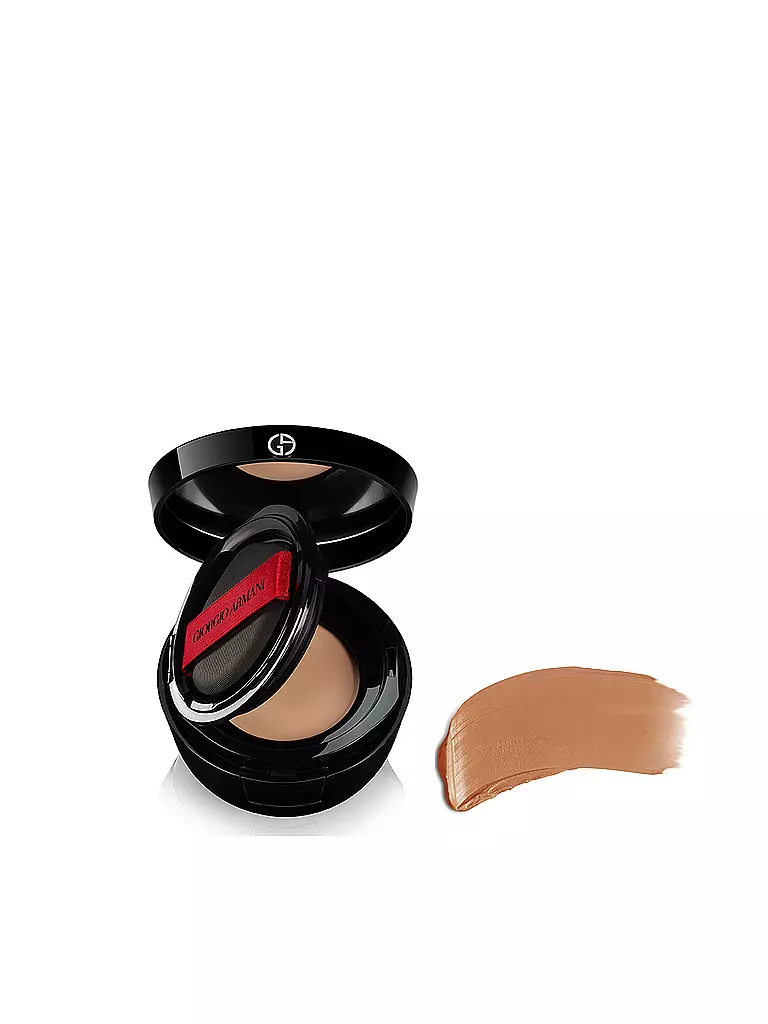 GIORGIO ARMANI COSMETICS Power Fabric Compact Foundation Balm 3 beige